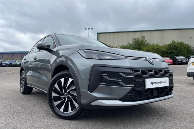 VOLKSWAGEN T-Roc Photo 43