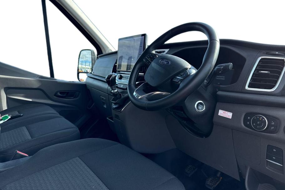 Used Ford TRANSIT MA25FFK 13