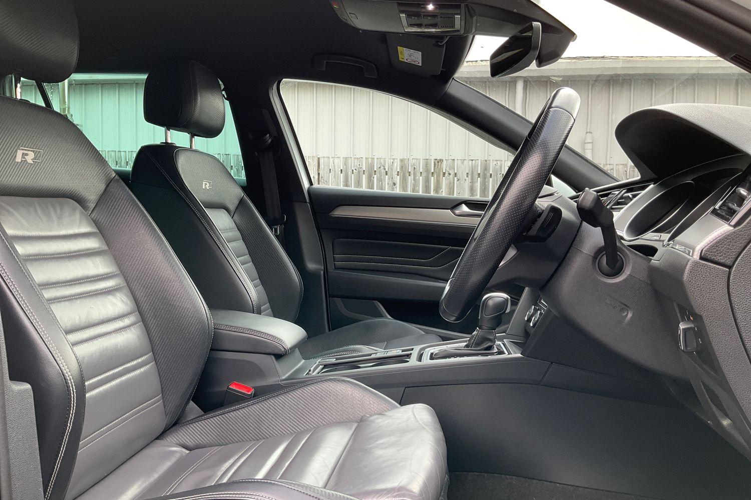 Volkswagen PASSAT Photo 16
