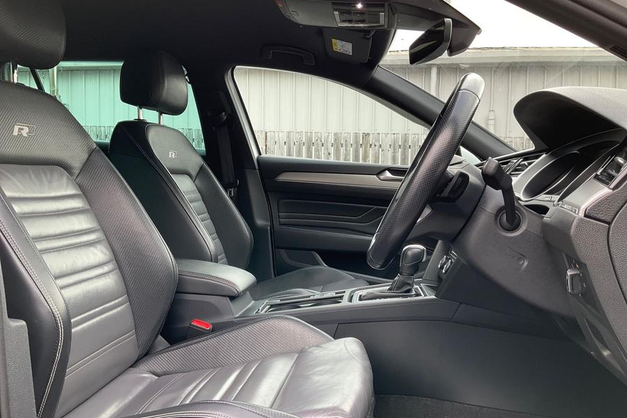 Volkswagen PASSAT Photo autoimg-e773cd73631b3c97098b627933b4c7f4ba541622.jpg