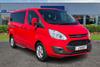 Used Ford TOURNEO CUSTOM J134607 1