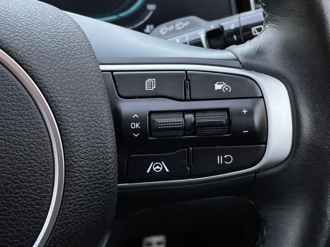KIA Sportage Photo 17