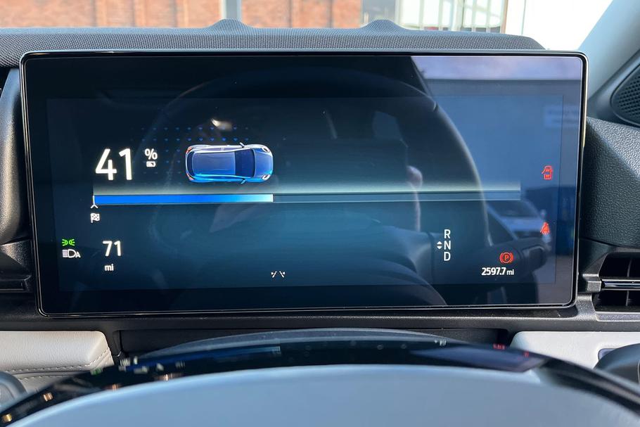 Used Ford Puma Gen-E 13