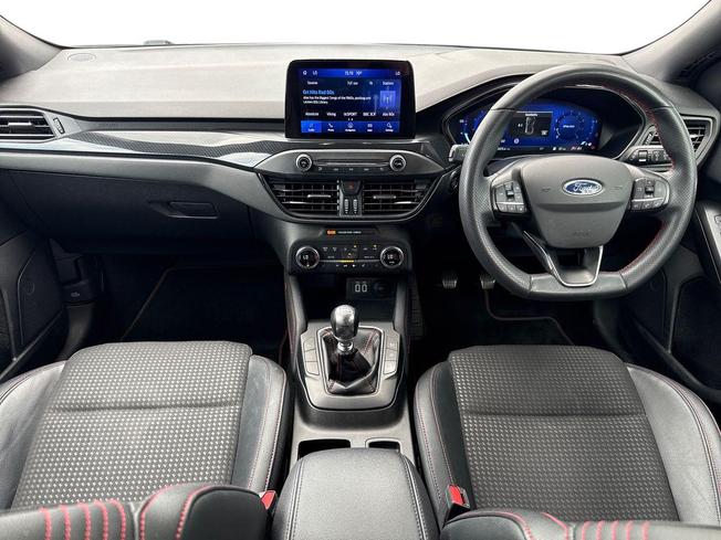 FORD Focus Photo 10