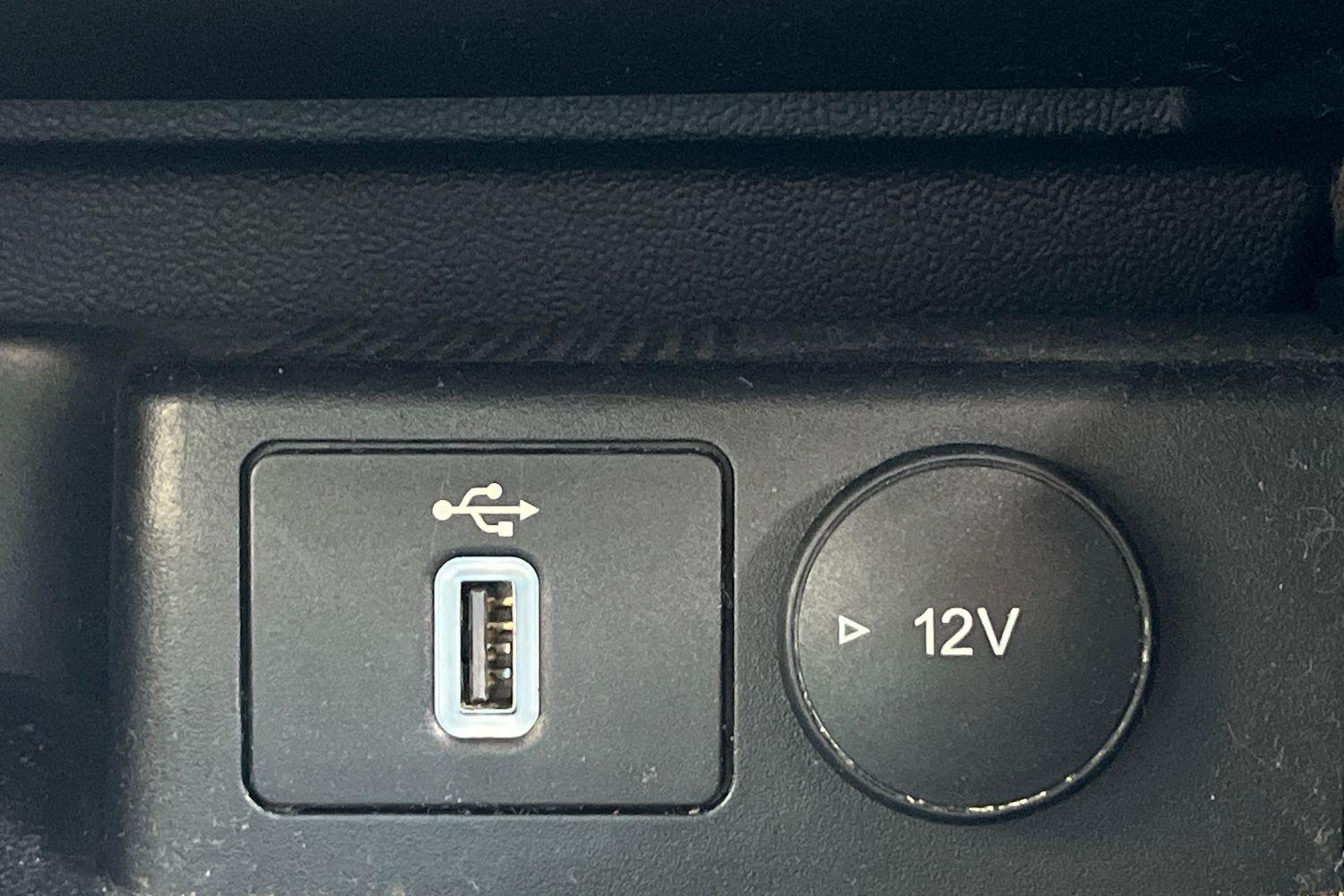 Ford Focus Photo 35