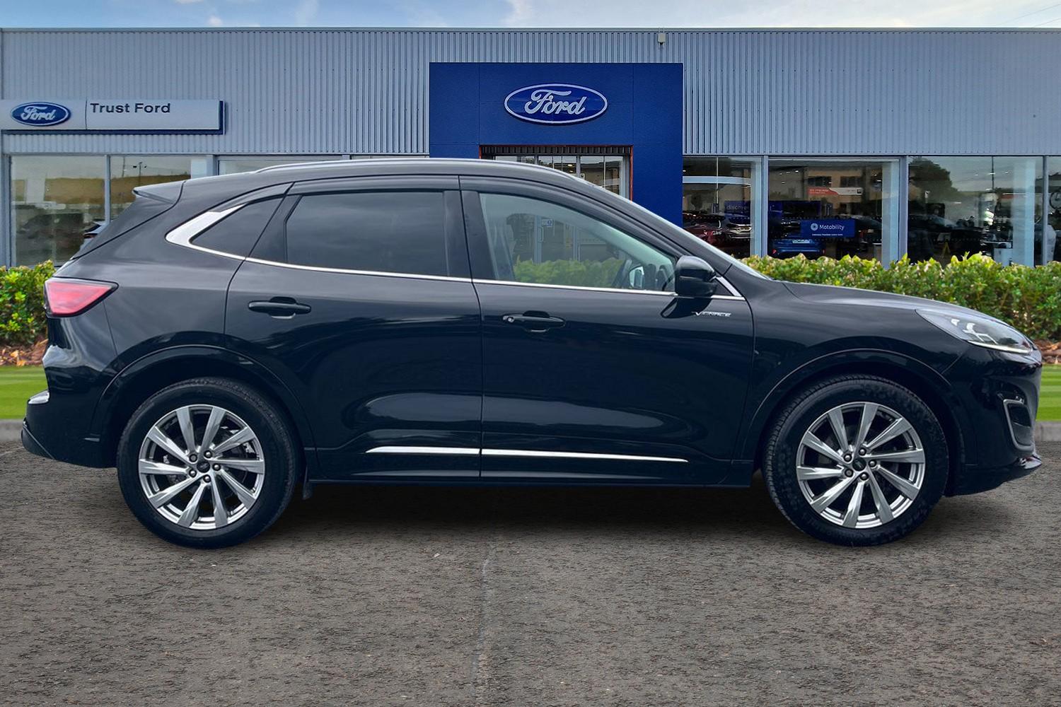 Ford KUGA Photo 2
