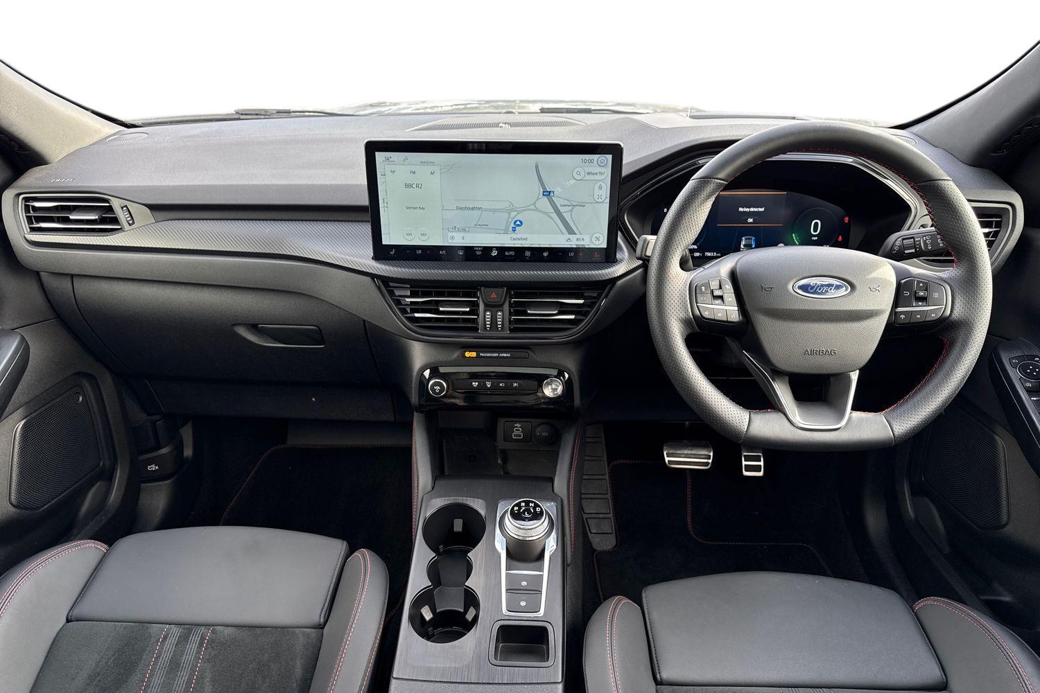 Ford KUGA Photo 9