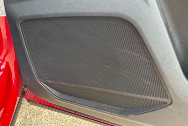 Audi Q3 Photo 33