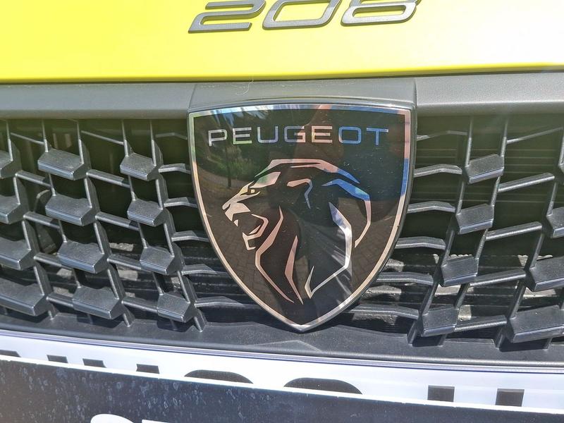 Used Peugeot 208 NX26UAO 28