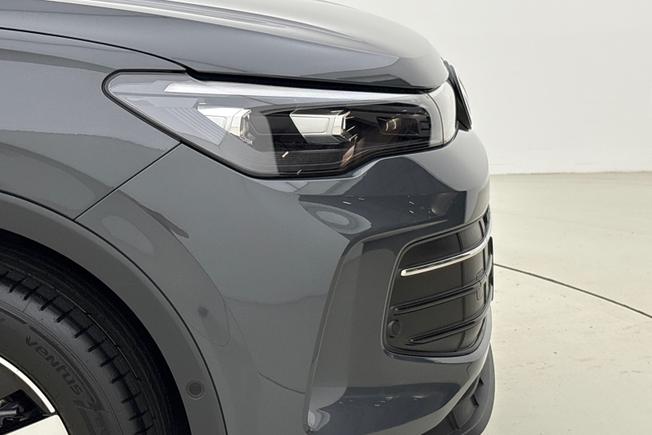 Volkswagen Tiguan Photo 19