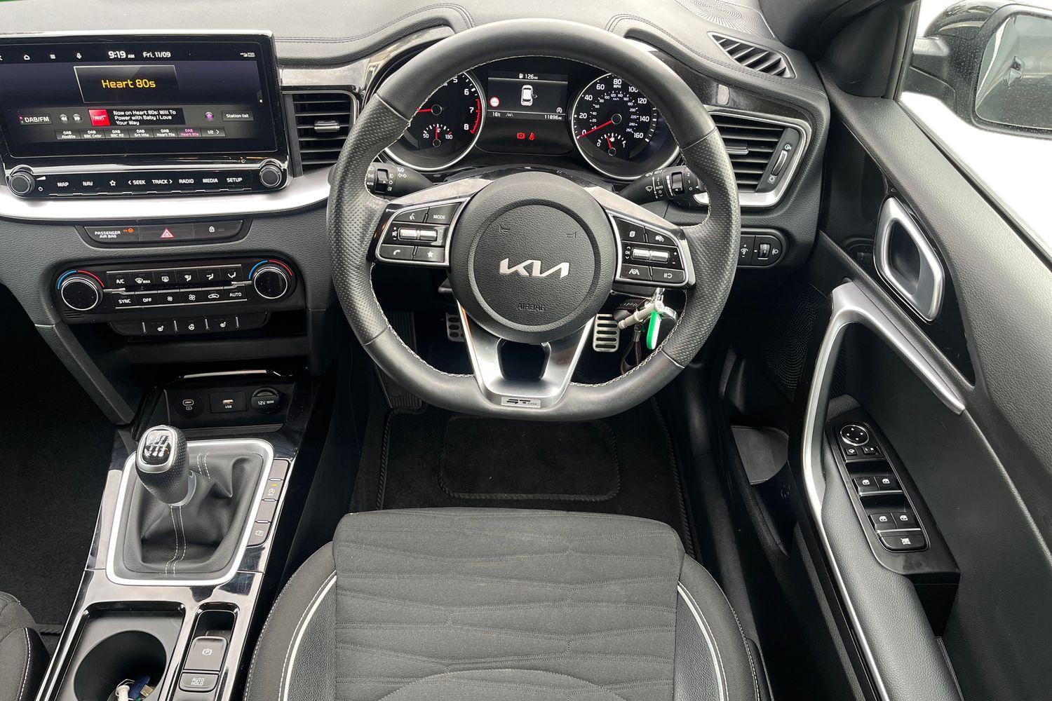 Kia CEED Photo 10