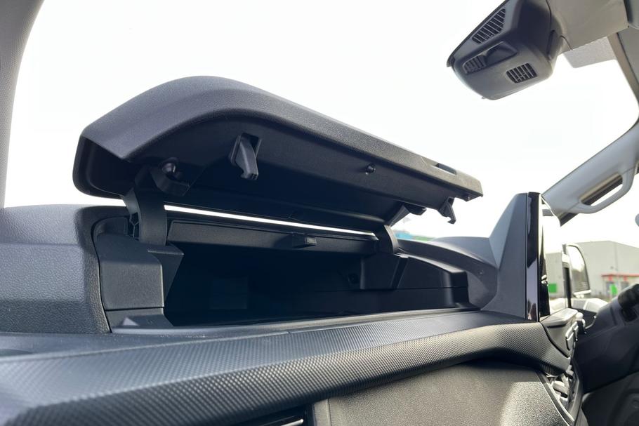 Used FORD TRANSIT WN75ATF 39