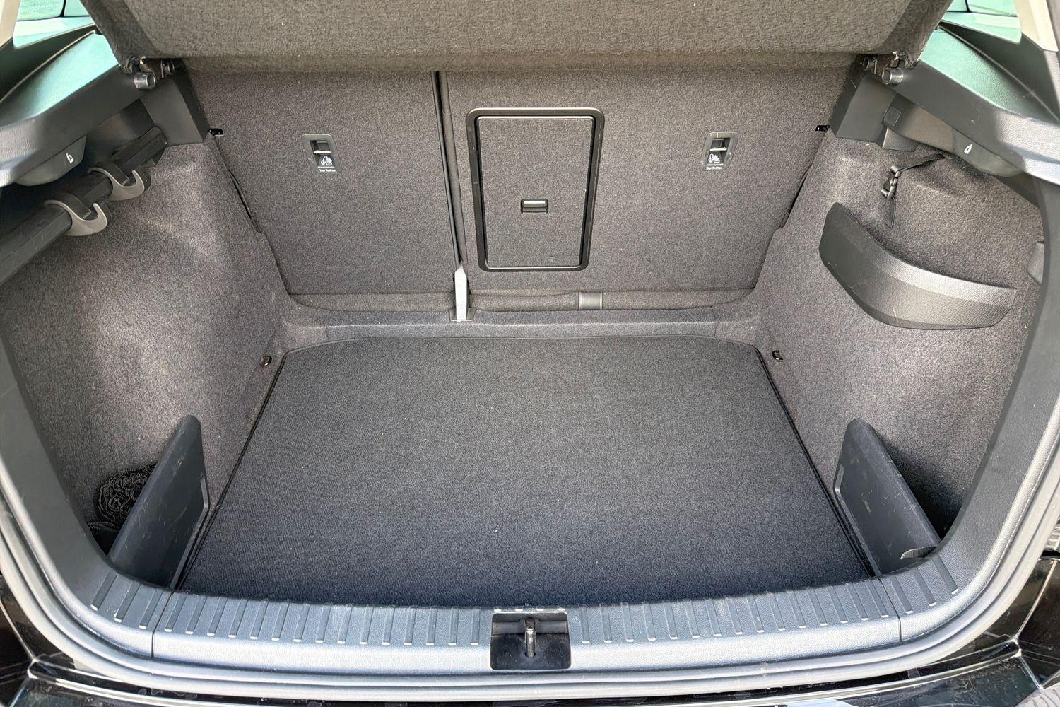 Skoda KAROQ Photo 20