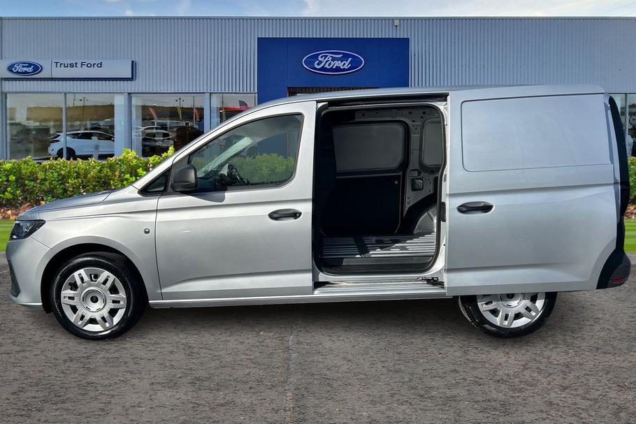 Used FORD TRANSIT CONNECT WN25HNW 6