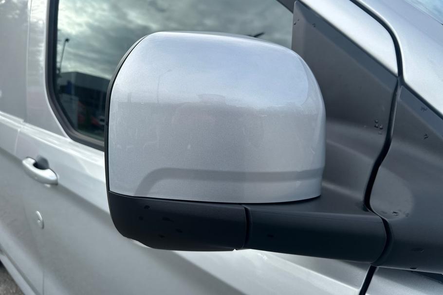 Used FORD TRANSIT CUSTOM WP75VZU 33