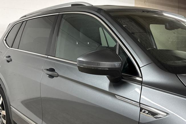 Volkswagen Tiguan Allspace Photo 20