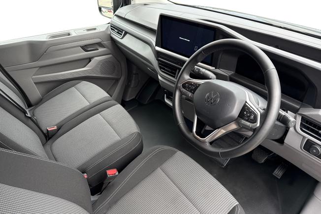VOLKSWAGEN Transporter Photo 6