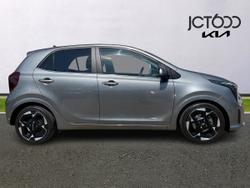 KIA Picanto Photo 4