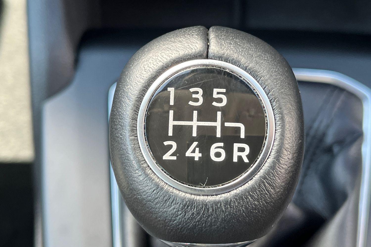 Ford Focus Photo 29