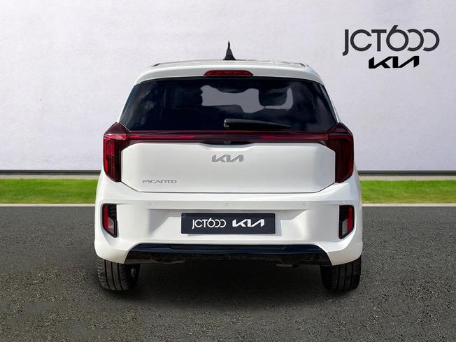 KIA Picanto Photo 7