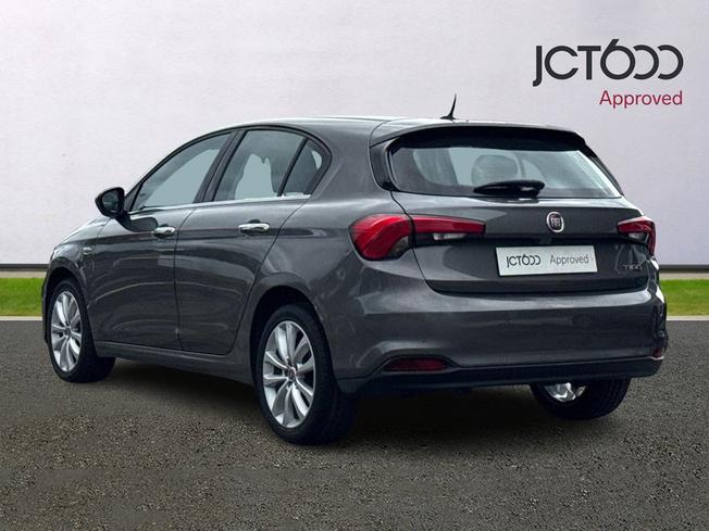 FIAT Tipo Photo 3