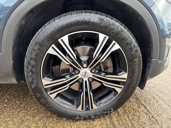 VOLVO XC40 Photo 5