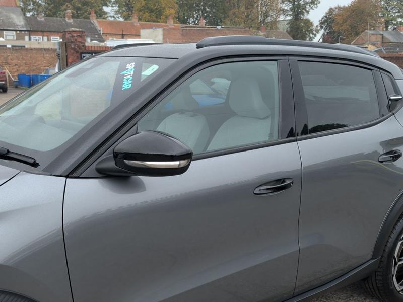 Used Citroen e-C3 FD74WKT 25