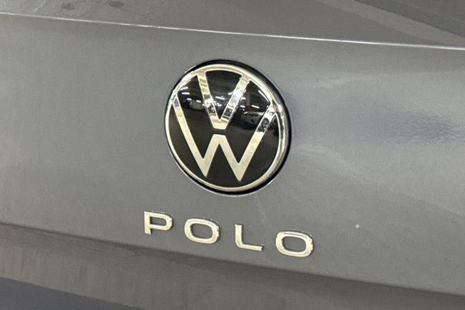 VOLKSWAGEN Polo Photo 22