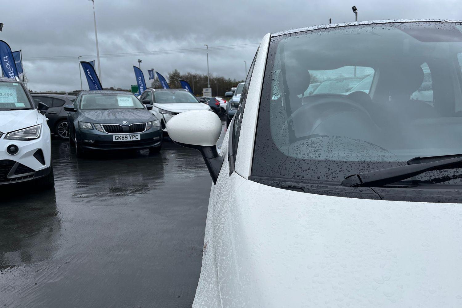 Fiat 500 Photo 24