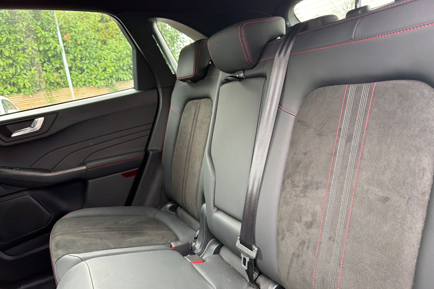 Ford Kuga Photo 19