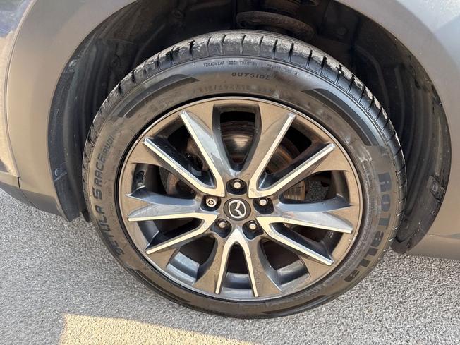 MAZDA CX-3 Photo 21