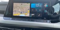 Volkswagen Golf Photo 10