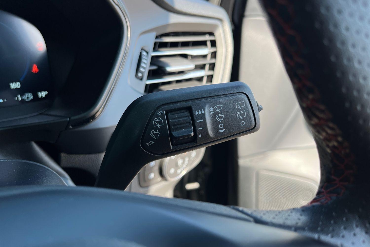 Ford Focus Photo 14