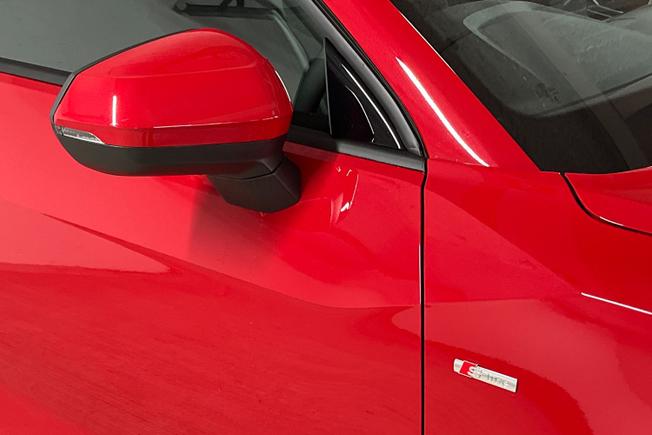 AUDI Q2 Photo 20