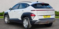 Hyundai KONA Photo 2