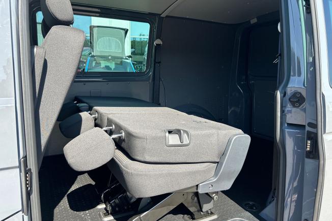 Volkswagen Transporter Photo 43