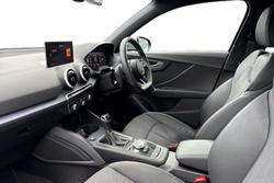 AUDI SQ2 Photo 2