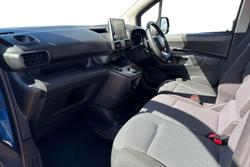CITROEN Berlingo Photo 2