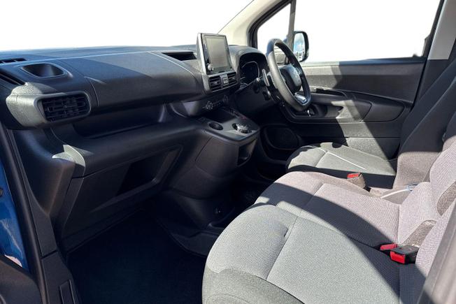 CITROEN Berlingo Photo 2
