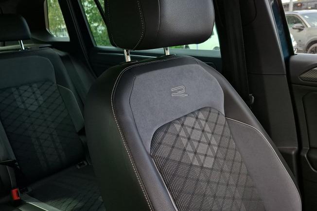 VOLKSWAGEN Tiguan Photo 29