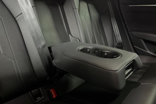 AUDI A3 Photo 30
