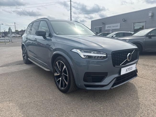 VOLVO Xc90 Photo 21