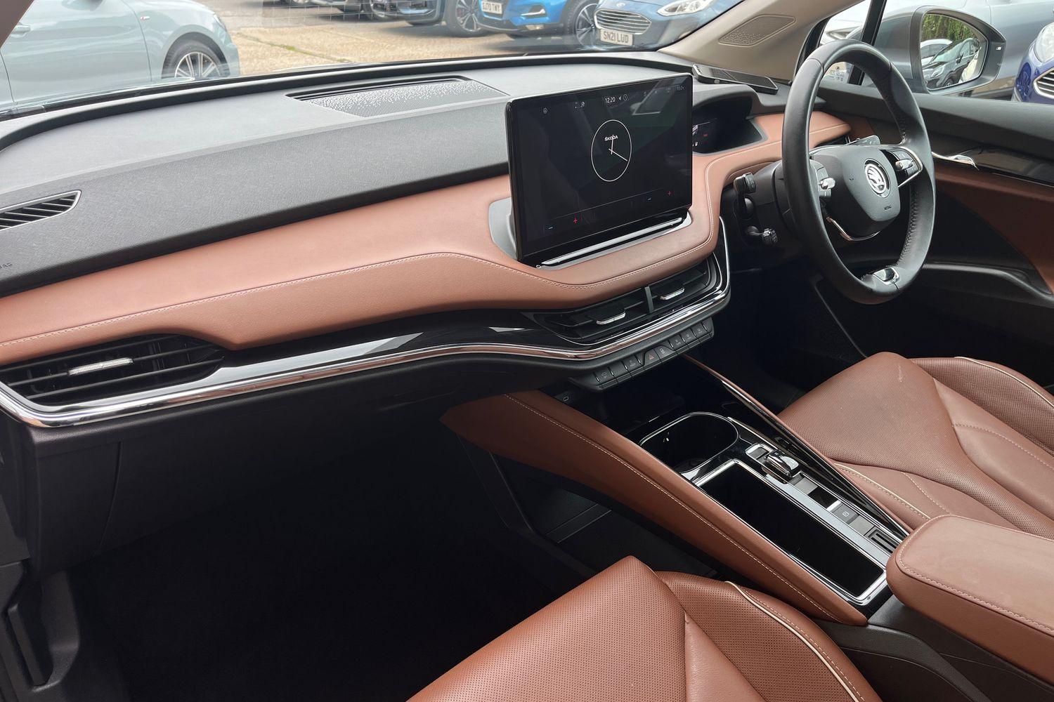 Skoda ENYAQ Photo 17
