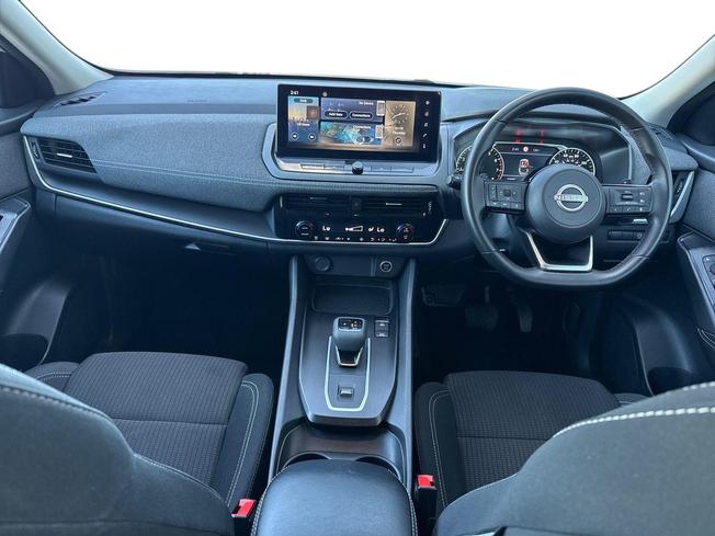 NISSAN Qashqai Photo 10