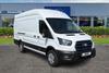 Used Ford TRANSIT J82161 1