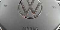 Volkswagen Golf Photo 20