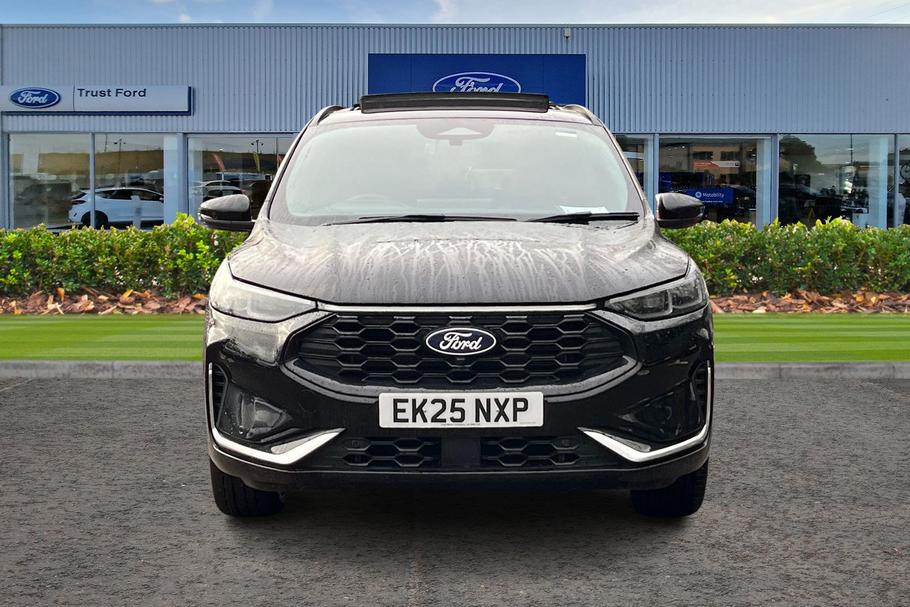 Used Ford Kuga EK25NXP 6