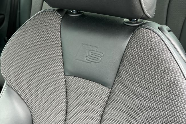 AUDI A3 Photo 44