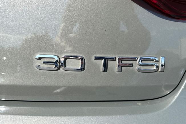 AUDI A1 Photo 30