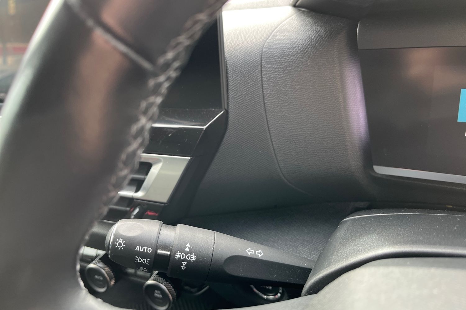 Citroen C4 Photo 13